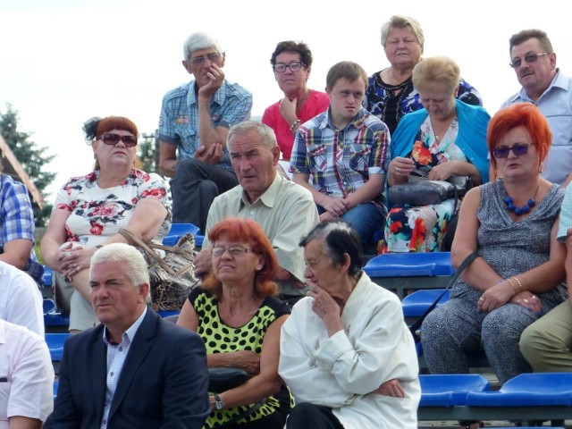 Spotkania Rodzin Muzykujących z Tercetem Egzotycznym