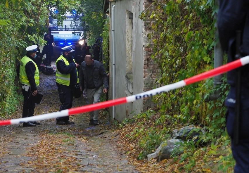 Zabójstwo trójki dzieci w Lublinie. 26-letnia Paulina N. przyznała się do ich uduszenia