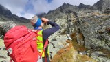 Tatry. Szukało go od soboty kilkadziesiąt osób, psy, drony i śmigłowiec. Okazało się, że jest w... domu