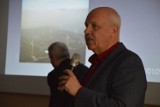 Bełchatów: Tomasz Zubilewicz, popularny prezenter pogody, odwiedził dziś uczniów "Energetyka"