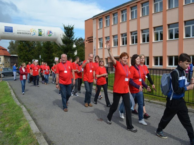 XX Turniej Miast i Gmin Powiatu Wałbrzyskiego