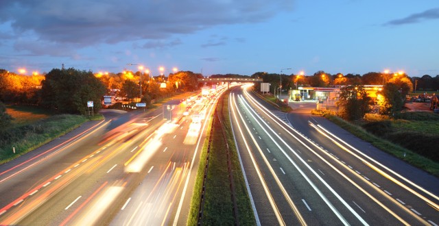 Teraz trzeba czekać na decyzję Generalnej Dyrekcji Dróg Krajowych i Autostrad.