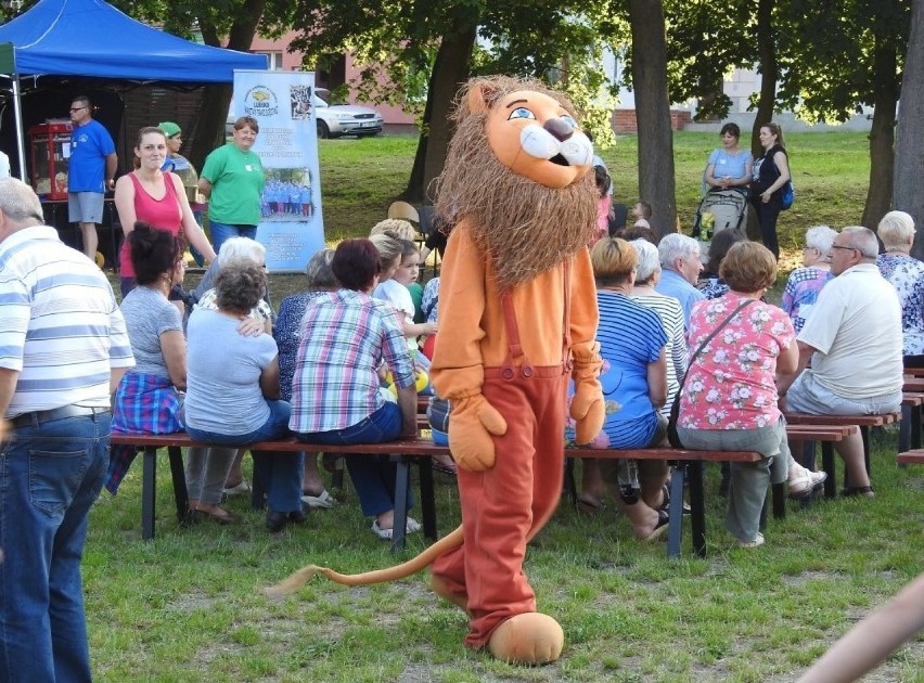 W piątek, 7 czerwca, w Zaborze odbył się koncert...