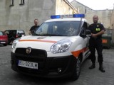 Strażnicy miejscy z Sopotu będą uzbrojeni w paralizator