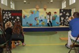 Międzyszkolne Spotkania Ze Sztuką w SOSW w Stemplewie