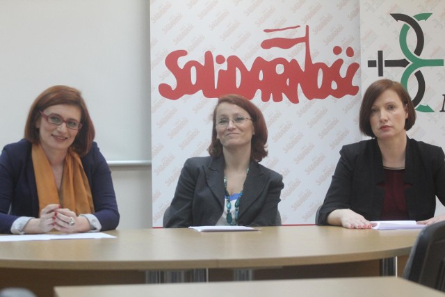 Solidarność działająca w legnickim MOPS organizuje we wtorek, 18 marca seminarium pod tytułem "Pomoc społeczna. Mity, realia, perspektywy".