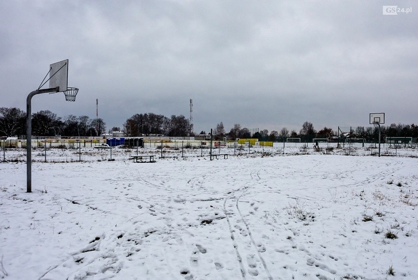 Bezpieczny Plac Zabaw na Osiedlu Kasztanowym. Minął rok od głosowania. Ośmiu zainteresowanych budową