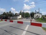 Przejazd kolejowy w Żorach: Czy będzie remont?