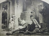 Powstanie styczniowe na wyjątkowych obrazach z XIX wieku. Interesująca wystawa w "Przystanku Historia" w Kielcach