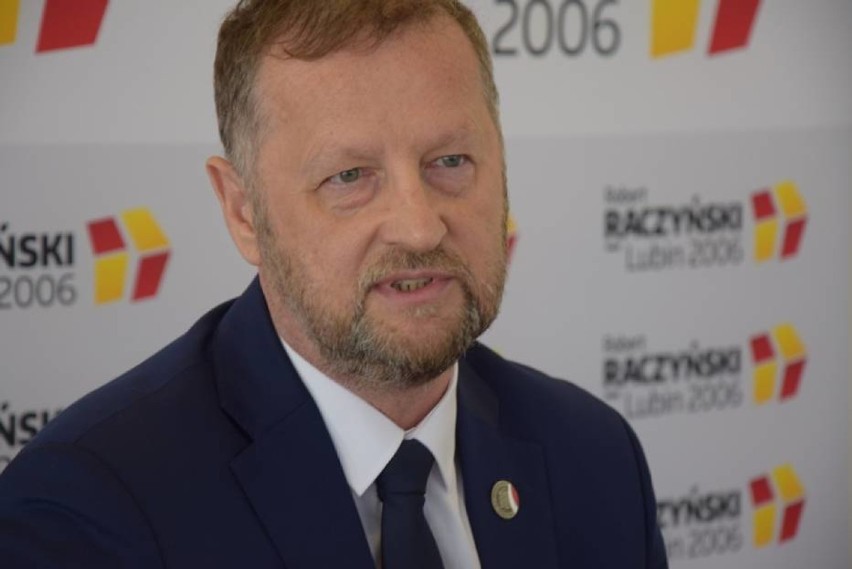 Wybory samorządowe Dolny Śląsk

LUBIN

Bez zmian pozostanie...