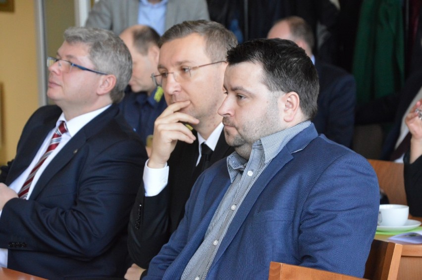 Sesja Rady Miejskiej Belchatowa z 28 lutego 2019 roku
