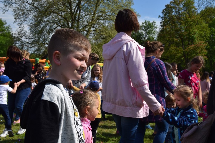 Majówka w Żaganiu. Byliście? Sprawdźcie, czy jesteście na zdjęciach