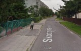 Kto zrobi chodnik na Skoczyńskiego i ścieżkę rowerową na Orzeszkowej w Radomsku?