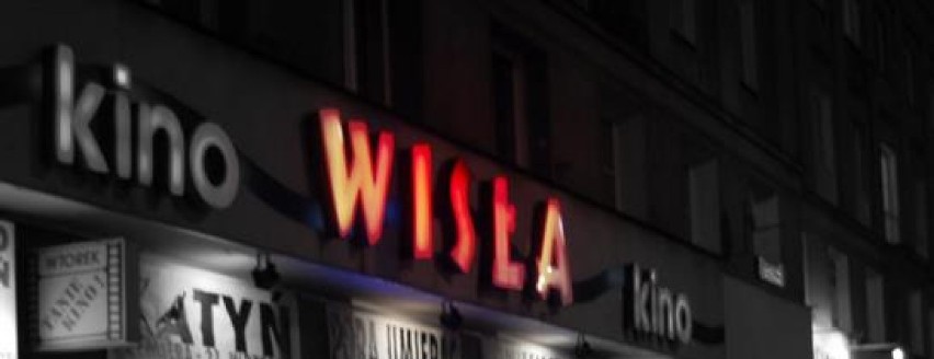 W wieczór sylwestrowy w Kinie Wisła wyświetlone zostaną dwa...