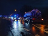 15-letnia podopieczna zduńskowolskiego Hufca Pracy 5-15 zginęła pod kołami ciężarówki