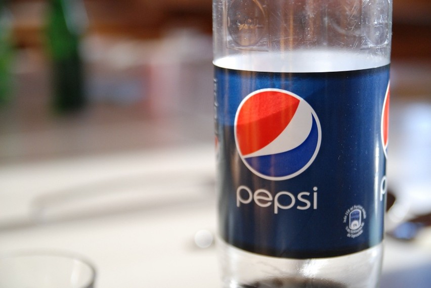 Pepsi o pojemności 1,75 l podrożała z 4,29 zł na 6,49...