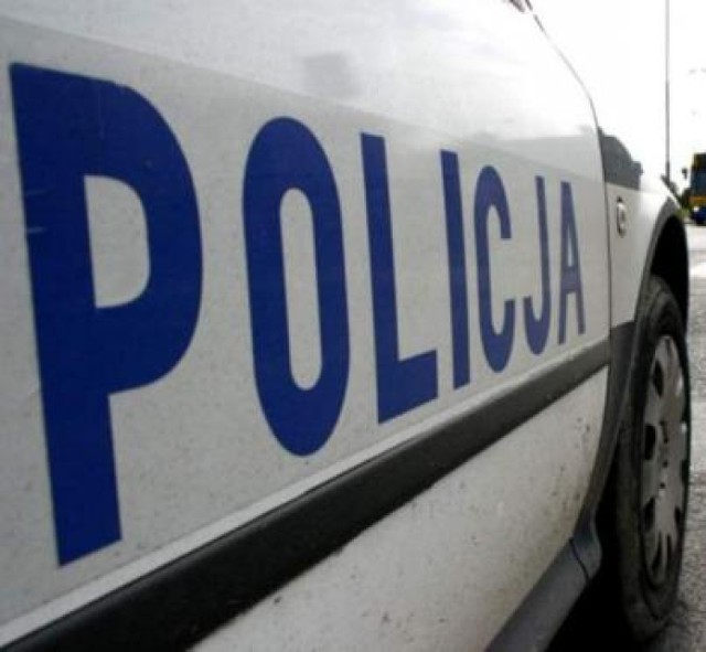 Policja poszukuje sprawcy wypadku na DK 94 w Dąbrowie Górniczej