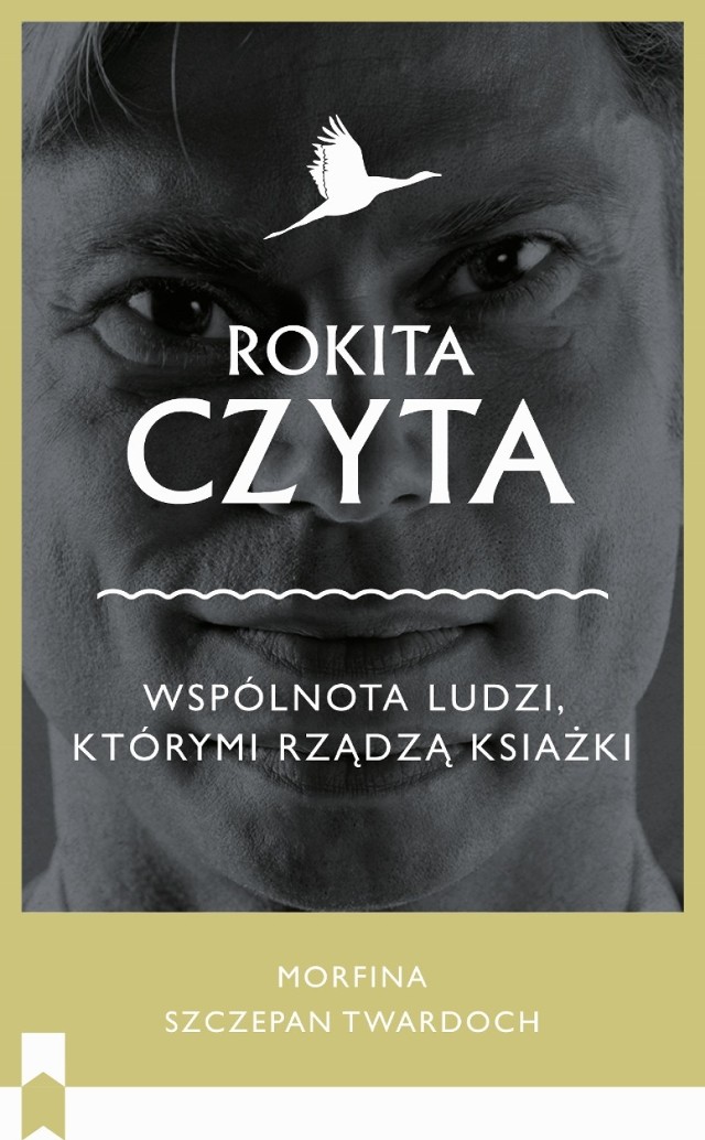 Biblioteka Zabrze: startuje klub dyskusyjny "Rokita czyta"