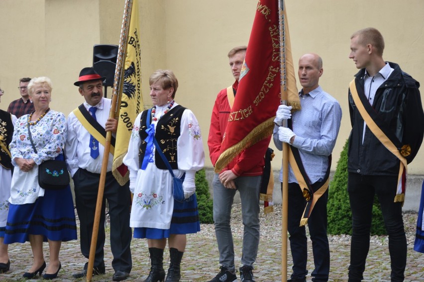 W Żukowie obchodzili Dzień Pamięci 66. Kaszubskiego Pułku Piechoty [ZDJĘCIA, WIDEO]