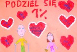 Podziel się 1 procentem. Fundacja Dzieciom Niepełnosprawnym "Uśmiech Dziecka" z Gdyni