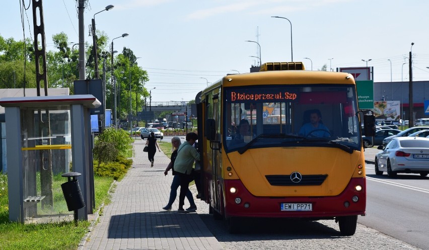 Komunikacja miejska w gminie Wieluń. Ratusz unieważnił przetarg na obsługę autobusów. Burmistrz proponuje powrót do płatnych przejazdów 