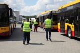 Autobusy Arriva wracają na warszawskie drogi. Kierowcy będą regularnie badani narkotestem
