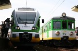 Utrudnienia na kolei: Samobójca rzucił się pod pociąg