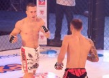 Szczecin był stolicą MMA. Teraz jest miastem bez gali sportów walki