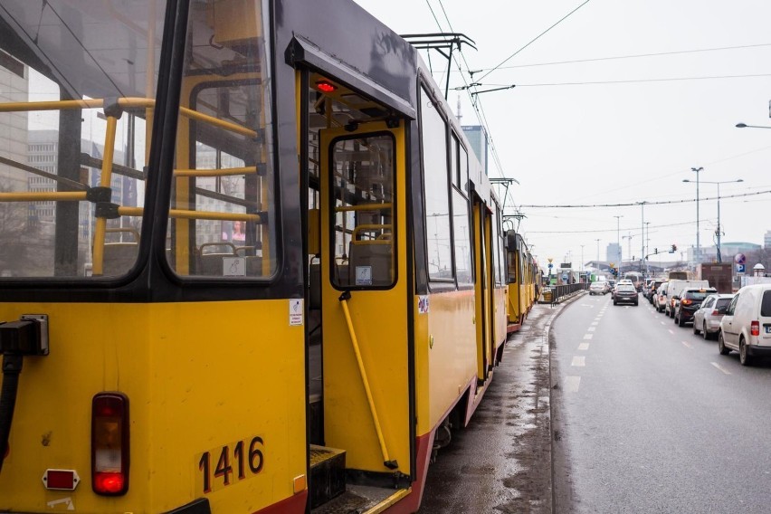 Procesje w Warszawie, Wielkanoc 2019. Wierni przejdą ulicami stolicy. Duże utrudnienia na drogach