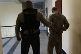 Piekary Śląskie: Policja znalazła zwłoki kobiety. Podejrzanymi o morderstwo są tarnogórzanie