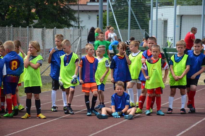 Sport w gminie Krzywiń. Prężnie działają tu kluby, mieszkańcy są aktywni, a środowisko sportowe stale się rozwija