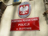 Tylko w ciągu trzech dni, złotowscy policjanci ujęli trzech nietrzeźwych 16-latków