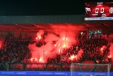 Derby Krakowa 2017. Gorące trybuny na meczu Cracovia-Wisła [ZDJĘCIA]