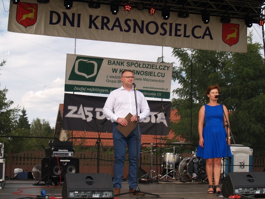 Dni Krasnosielca z Kołami Gospodyń Wiejskich