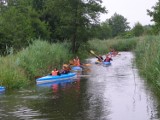 Spływ kajakowy Chodelką: Popłyń z Opolskim Centrum Kultury  