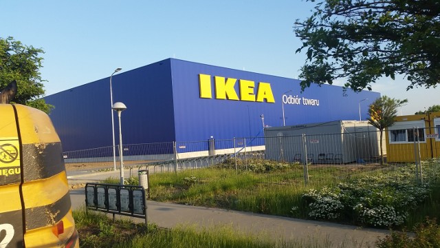 Ikea poznań - artykuły | Poznań Nasze Miasto