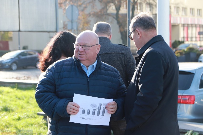 Konferencja Prawa i Sprawiedliwości we Włocławku, 3...