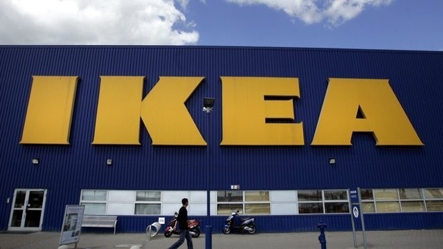 IKEA w Kaliszu nie zamierza inwestować