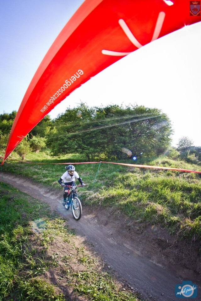 Bike Town Festival w Przemyślu