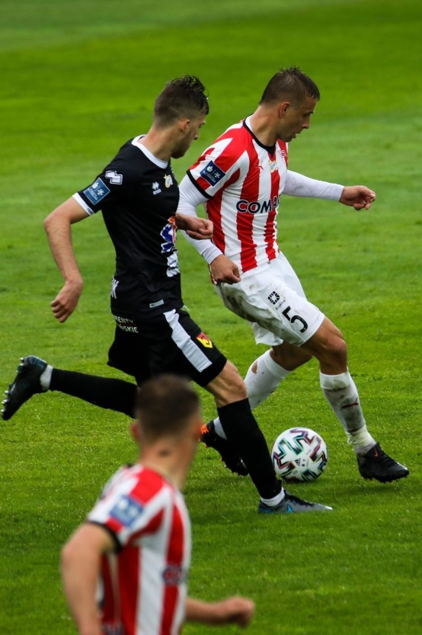 Janusz Gol (Cracovia)