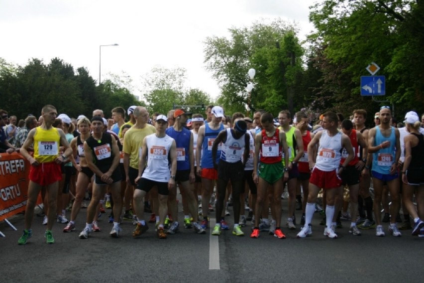 2. Maraton Opolski