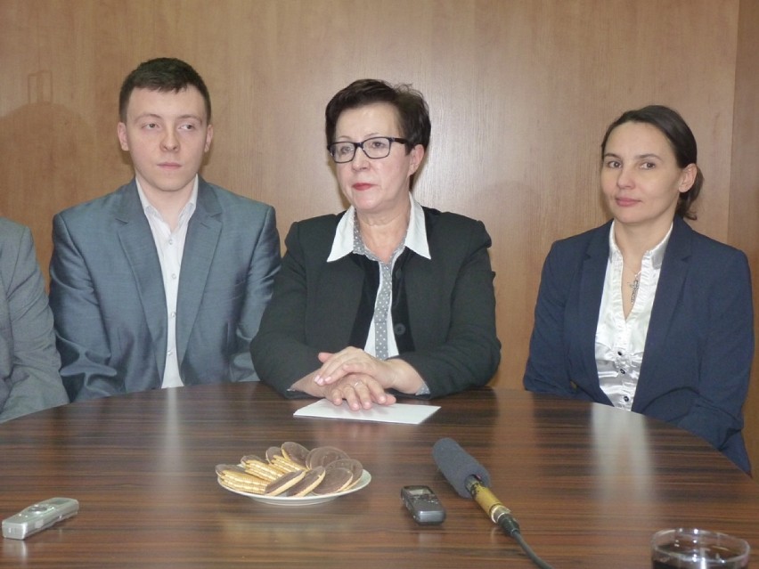 Anna Milczanowska nowym pełnomocnikiem PiS w pow....