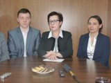 Anna Milczanowska nowym pełnomocnikiem PiS w pow. radomszczańskim