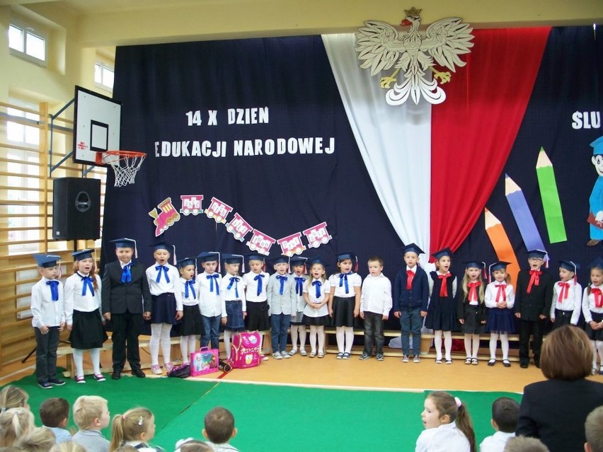 Dzień Edukacji Narodowej w Kalei [FOTO]