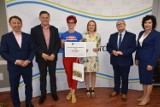 Gmina Lubichowo otrzymała pieniądze z progarmu "Moje sołectwo" 