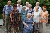 Maturę zdawali w 1954 rok w Liceum im. St. Staszica w Pleszewie. Teraz spotkali się po 69 latach! To był dzień pełen pięknych wspomnień