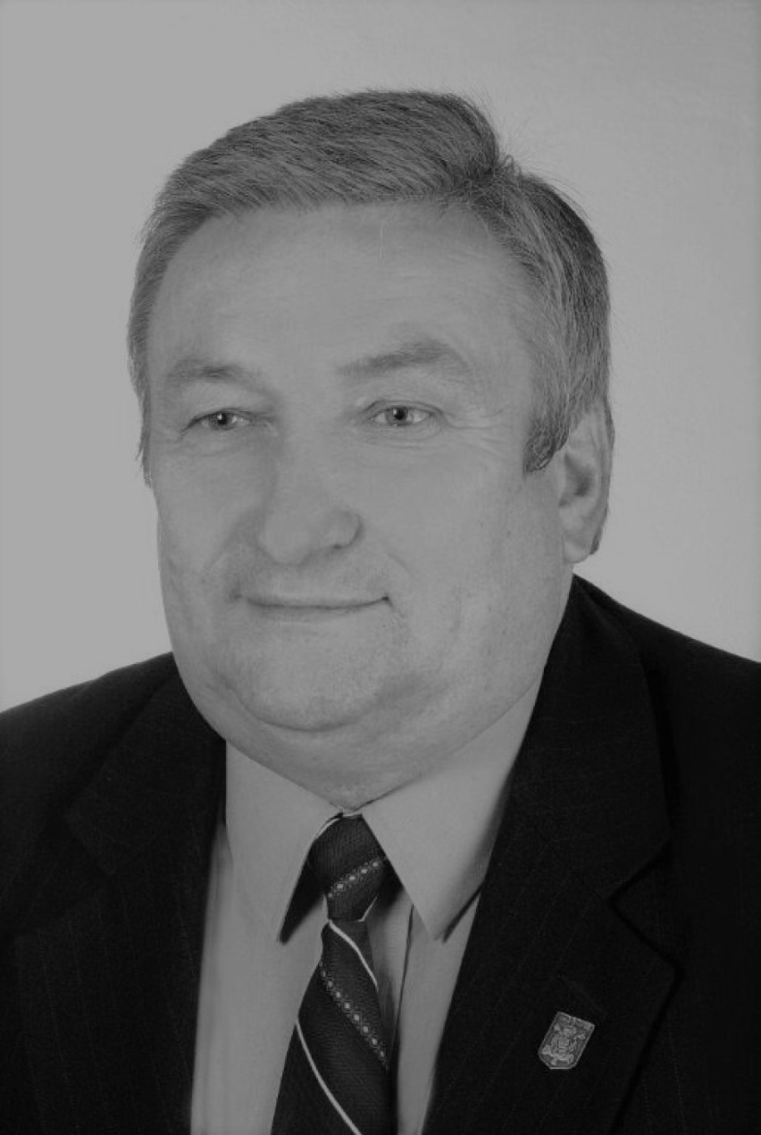 Józef Cholewka był wieloletnim radnym gminy Wadowice