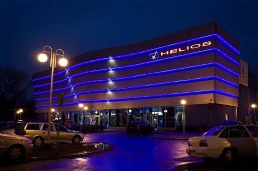 Kino Helios w Radomiu zaprasza na koncert pod tytułem ''André Rieu-Wielki powrót''  