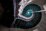 Zapomniane miejsca w Wielkopolsce. Zobacz niesamowitą galerię zdjęć z opuszczonego pałacu w Kruszewie