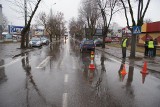 Tomaszów: Tragiczny poranek na drogach powiatu tomaszowskiego. Zakonnica zginęła, trzy osoby ranne